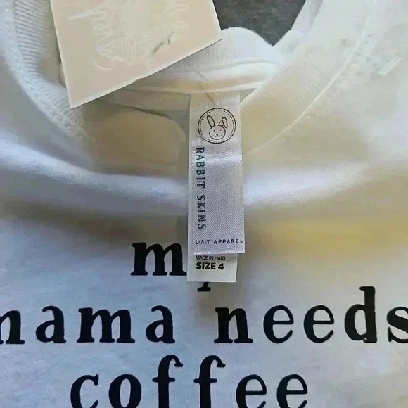 Kids T-shirt - Picture 3 of 4